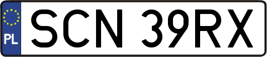 SCN39RX