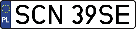 SCN39SE