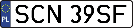 SCN39SF