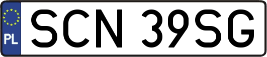 SCN39SG