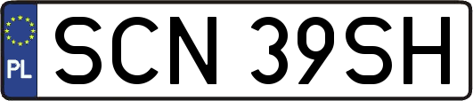 SCN39SH