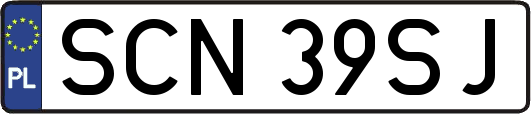 SCN39SJ