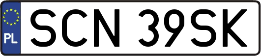 SCN39SK