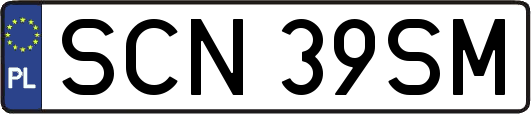 SCN39SM