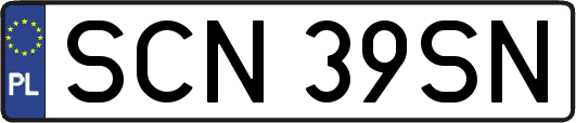SCN39SN