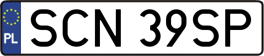 SCN39SP