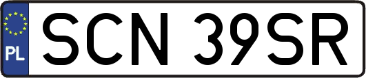 SCN39SR