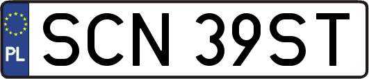 SCN39ST