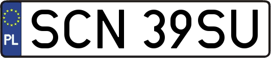 SCN39SU