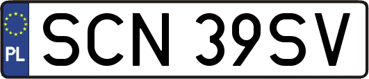 SCN39SV