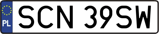 SCN39SW