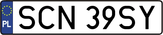 SCN39SY