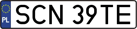 SCN39TE