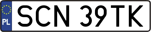 SCN39TK