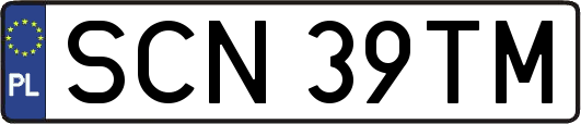 SCN39TM