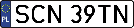 SCN39TN