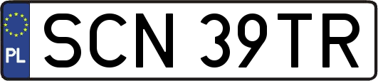 SCN39TR
