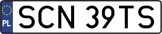 SCN39TS