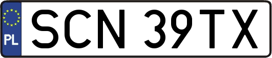 SCN39TX