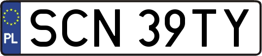 SCN39TY