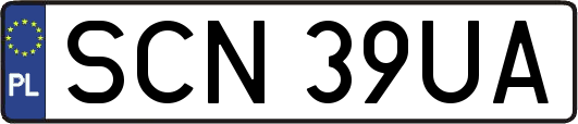 SCN39UA