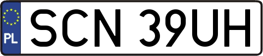 SCN39UH