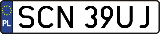 SCN39UJ