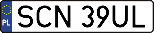 SCN39UL