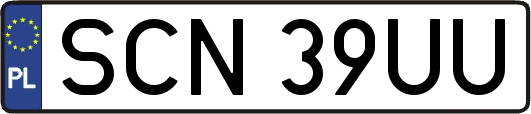 SCN39UU