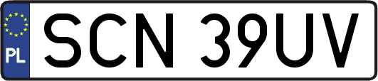 SCN39UV