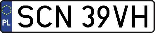 SCN39VH