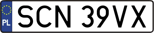 SCN39VX