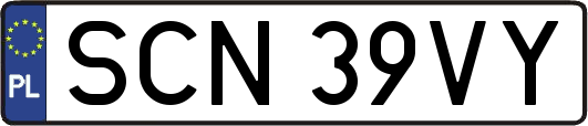 SCN39VY