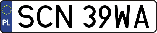 SCN39WA