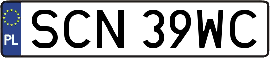SCN39WC