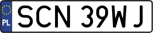 SCN39WJ