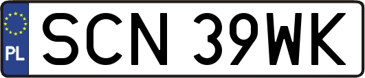 SCN39WK