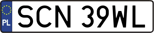 SCN39WL
