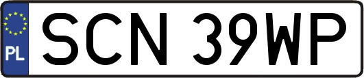 SCN39WP