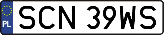 SCN39WS