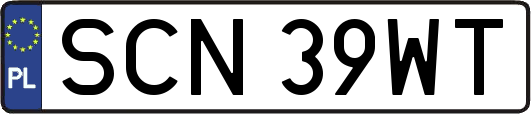 SCN39WT