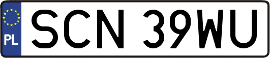 SCN39WU