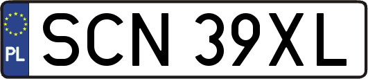 SCN39XL