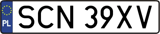 SCN39XV