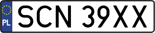 SCN39XX