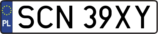 SCN39XY