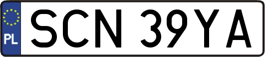 SCN39YA