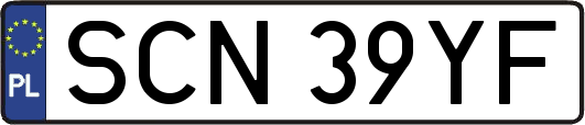 SCN39YF