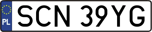 SCN39YG