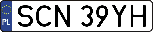 SCN39YH